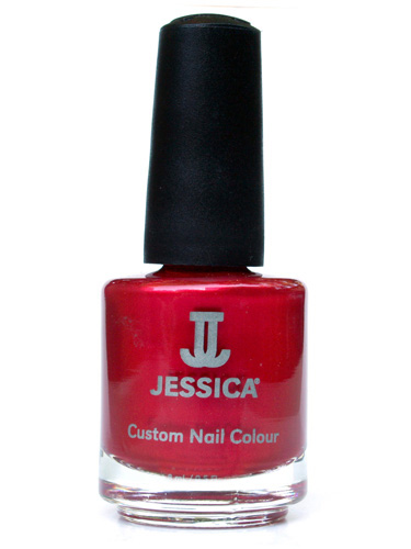 JESSICA CUSTOM NAIL COLOUR - Some Like It Hot (7.4ml) JESSICA CUSTOM NAIL COLOUR - Some Like It Hot (7.4ml)